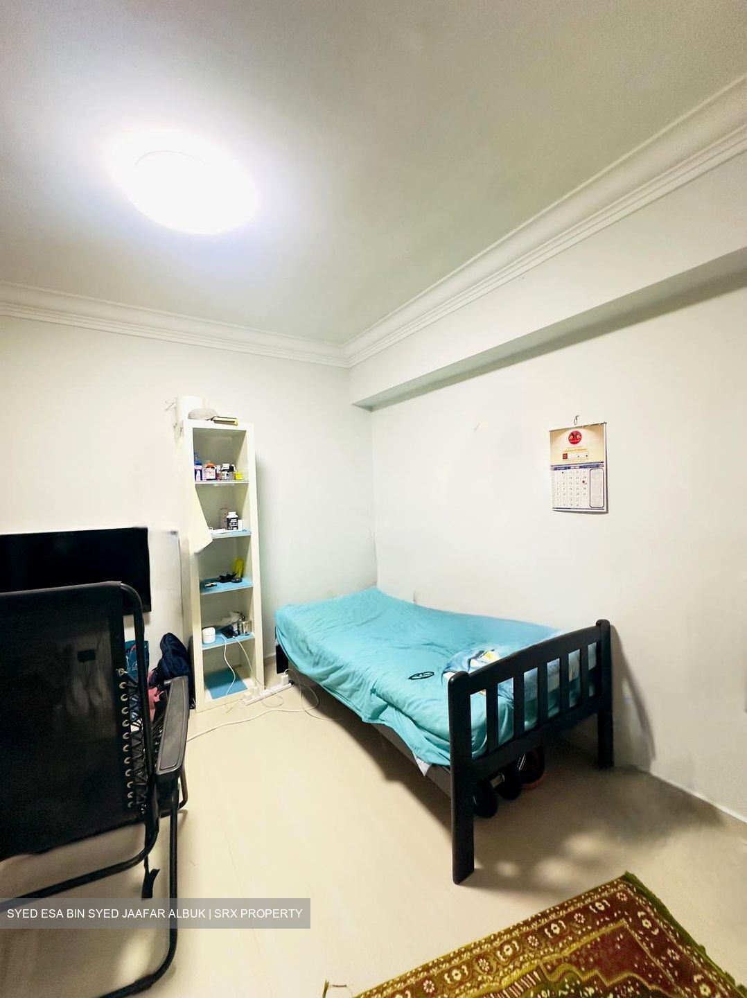 Blk 31 Eunos Court (Geylang), HDB 3 Rooms #490026441